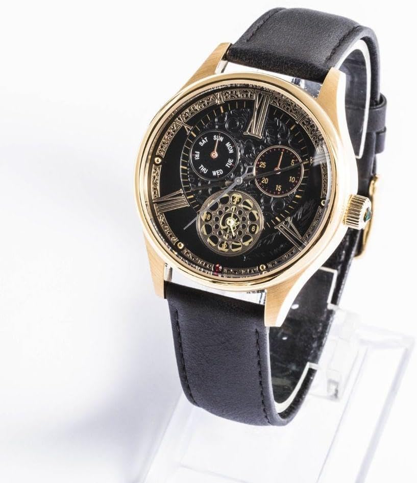 ブラッドボーン 時計塔のマリア モデル 腕時計 Bloodborne